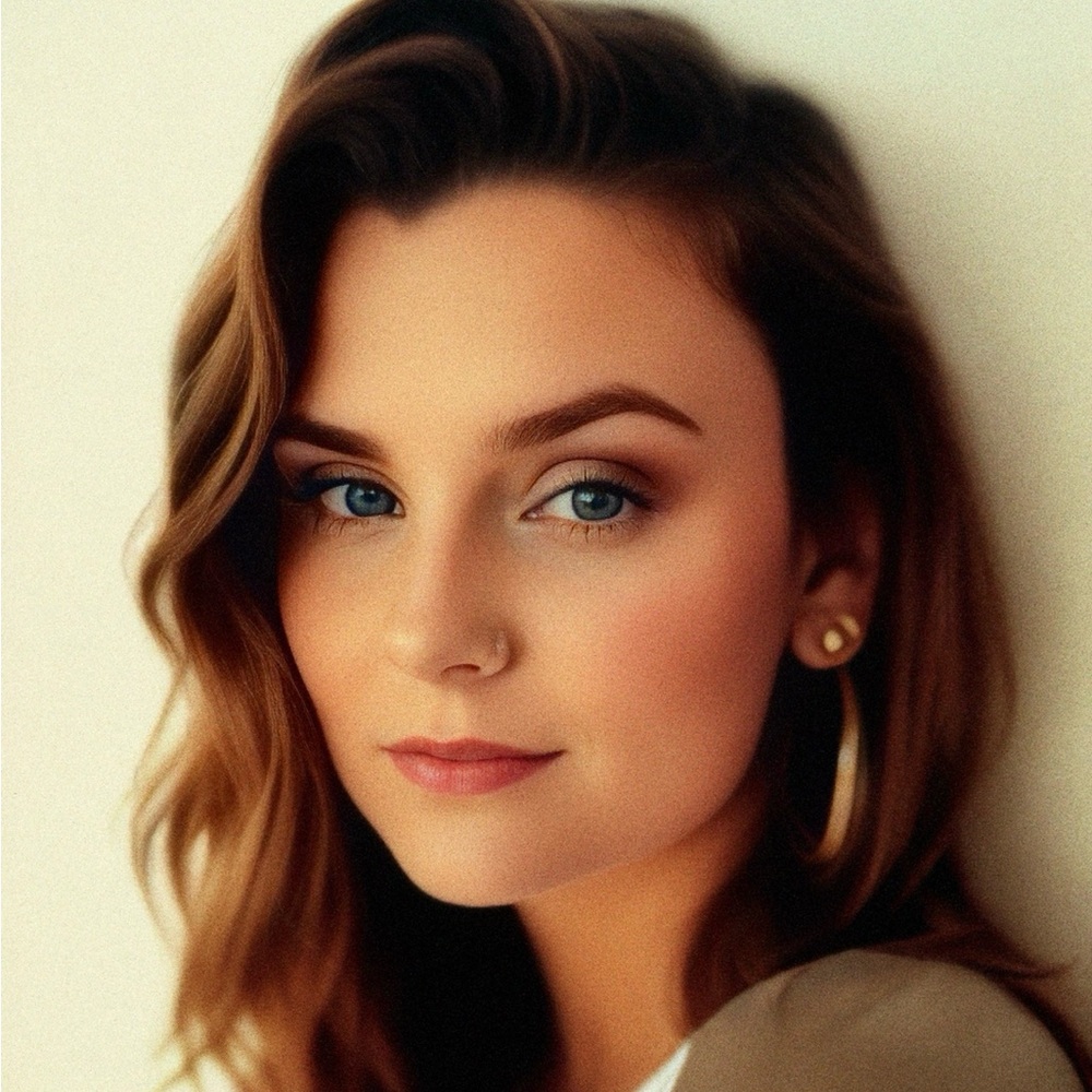 Meet your Posher, Brandi